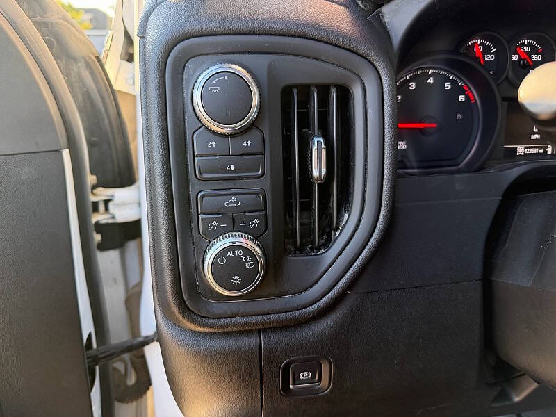 2021 GMC Sierra 2500HD