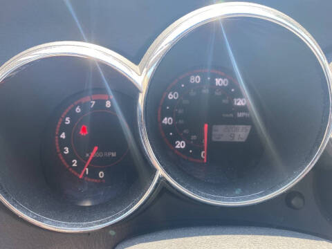 2006 Pontiac Vibe