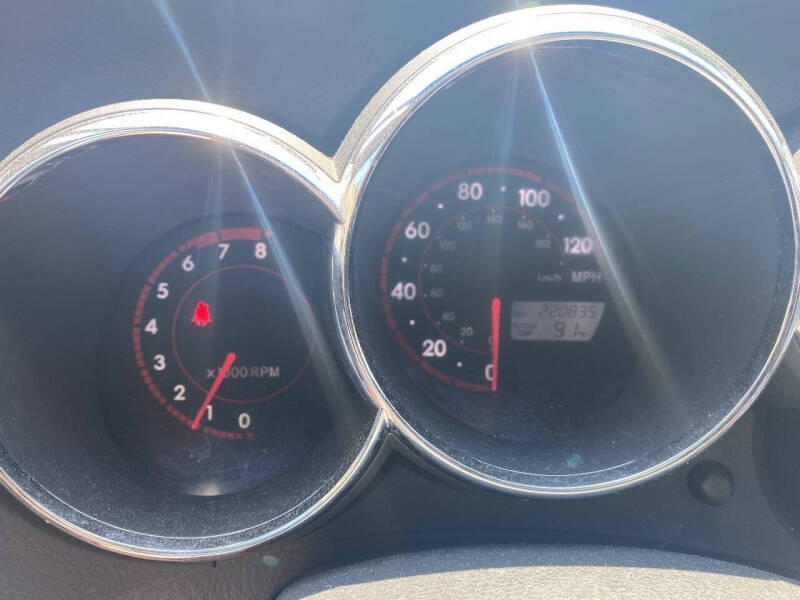2006 Pontiac Vibe