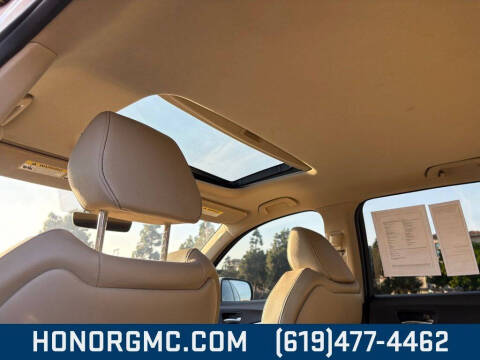 2020 Acura MDX w/Tech