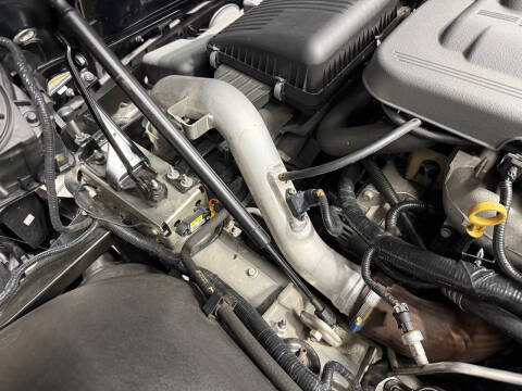 2007 Saturn SKY Red Line