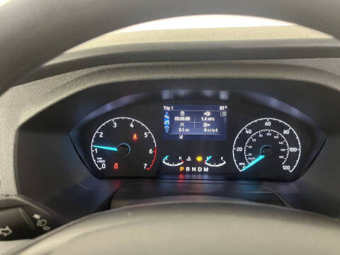 2025 Ford Transit 150