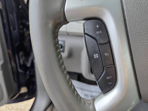 2010 Chevrolet Traverse LS