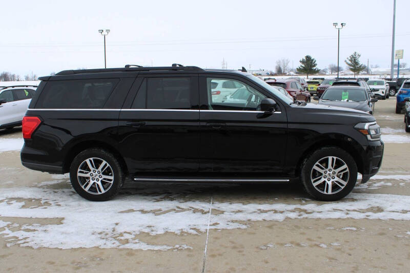 2023 Ford Expedition MAX XLT