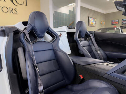 2015 Chevrolet Corvette Z06