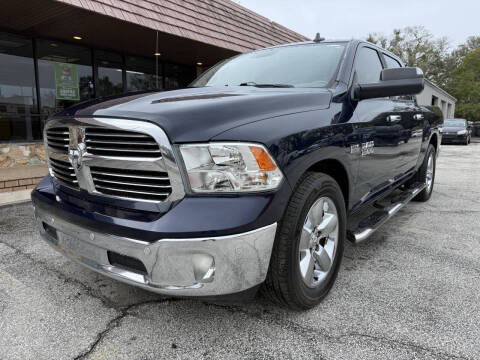 2016 RAM 1500 for sale at Autoplex in Tampa FL