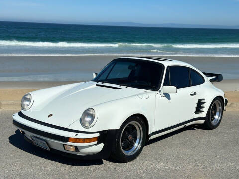 Porsche For Sale in Monterey, CA - Dodi Auto Sales