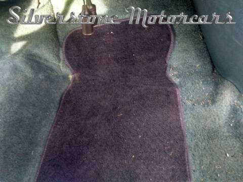 1956 Oldsmobile Ninety-Eight