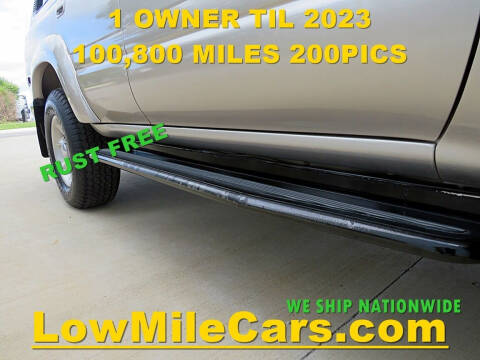 1992 Toyota Land Cruiser