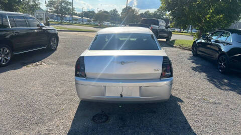 2006 Chrysler 300 Touring