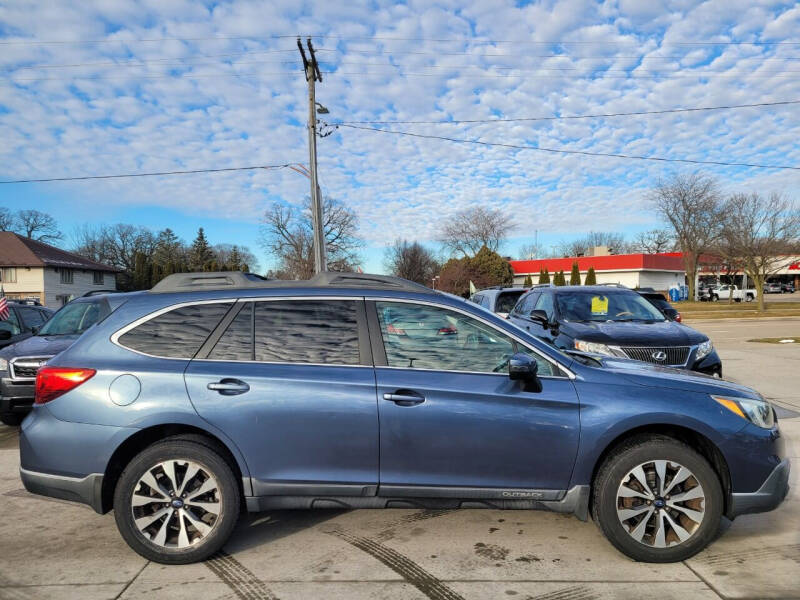 Farris Auto Car Dealer in Cottage Grove, WI