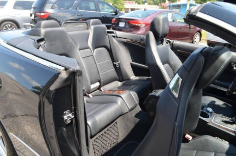 2018 Mercedes-Benz E-Class E 300