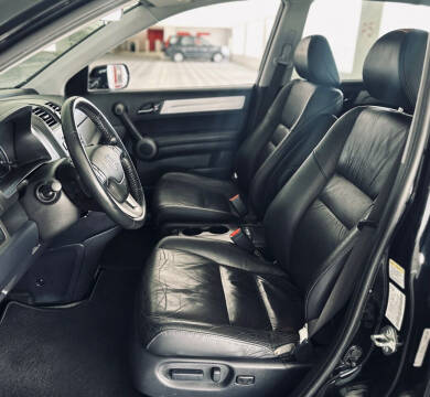 2010 Honda CR-V EX-L