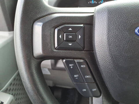 2023 Ford E-Series