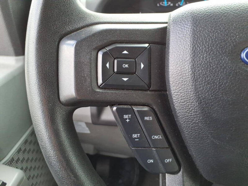 2023 Ford E-Series