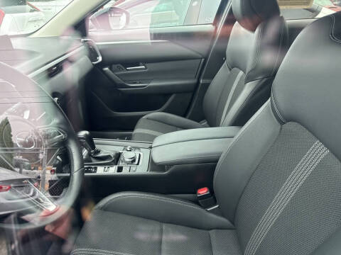 2025 Mazda CX-50 2.5 S Preferred