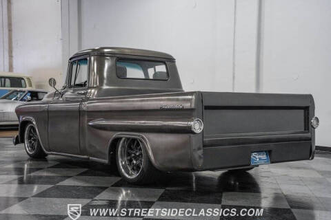 1957 Chevrolet 3100