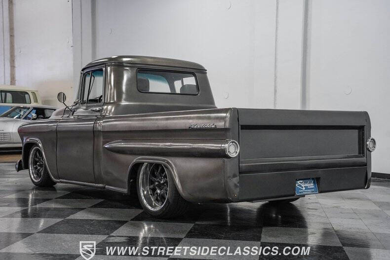 1957 Chevrolet 3100
