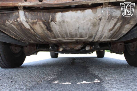 1975 Chevrolet Caprice