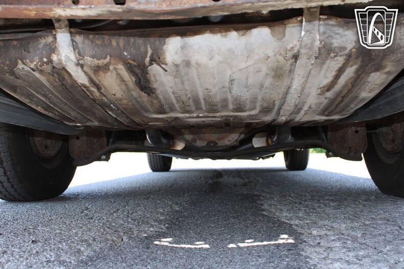 1975 Chevrolet Caprice