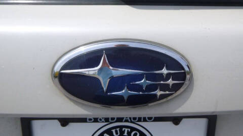 2015 Subaru Forester 2.0XT Premium
