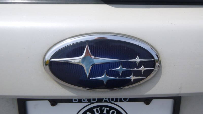 2015 Subaru Forester 2.0XT Premium