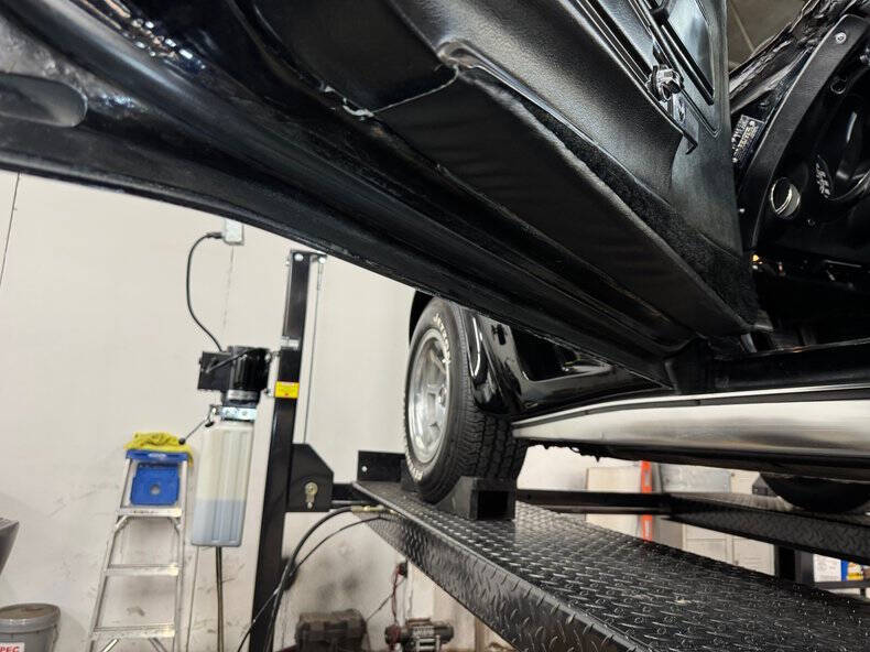 1977 Chevrolet Corvette