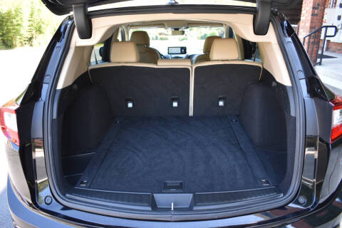 2019 Acura RDX SH-AWD w/Tech