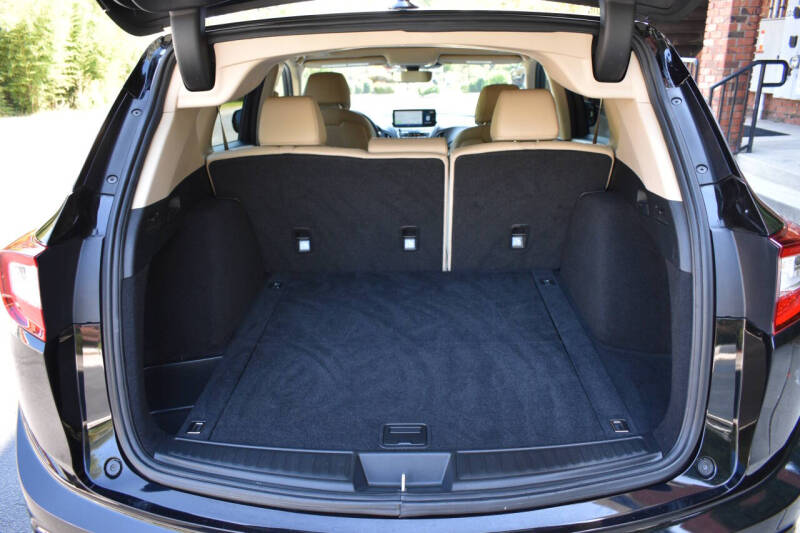 2019 Acura RDX SH-AWD w/Tech