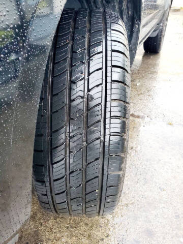 2011 Nissan Pathfinder