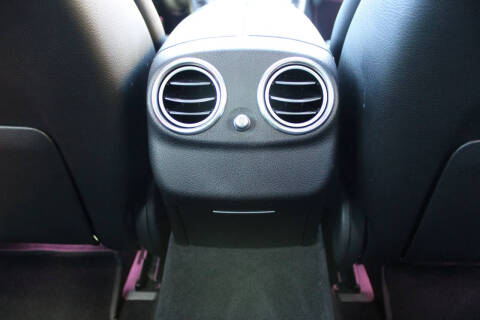 2018 Mercedes-Benz E-Class E 400 4MATIC