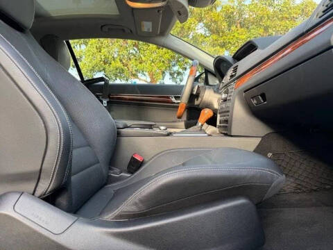 2013 Mercedes-Benz E-Class E 550
