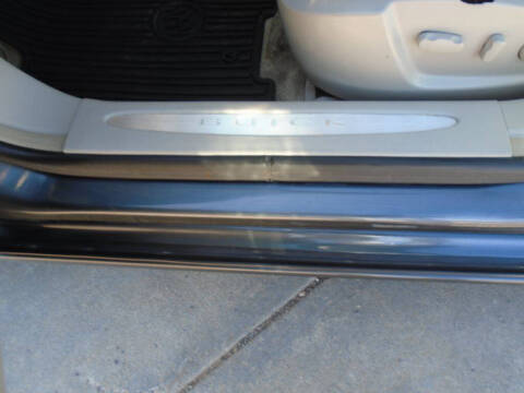 2011 Buick Lucerne CXL