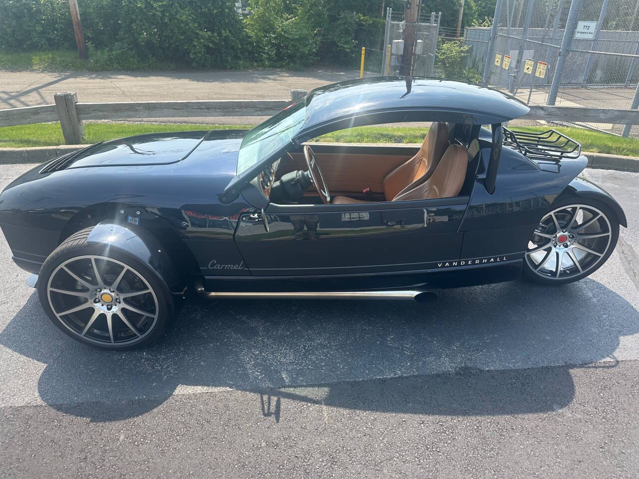 2020 VANDERHALL CARMEL 1