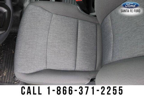 2025 Ford F-350 Super Duty XL