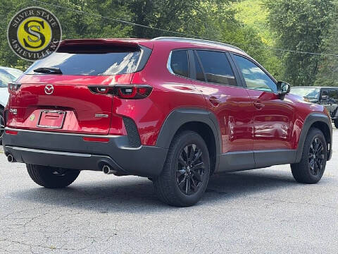 2023 Mazda CX-50 2.5 S Preferred Plus