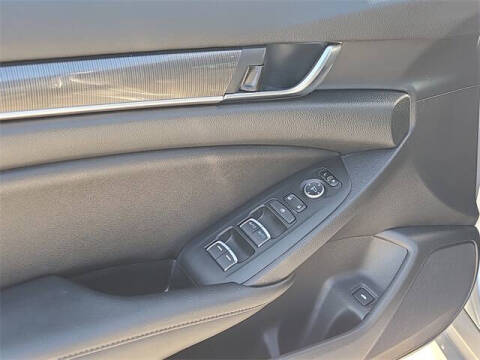 2021 Honda Accord Sport Special Edition