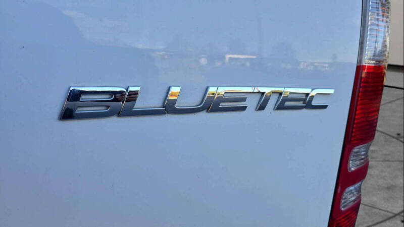 2014 Freightliner Sprinter 3500