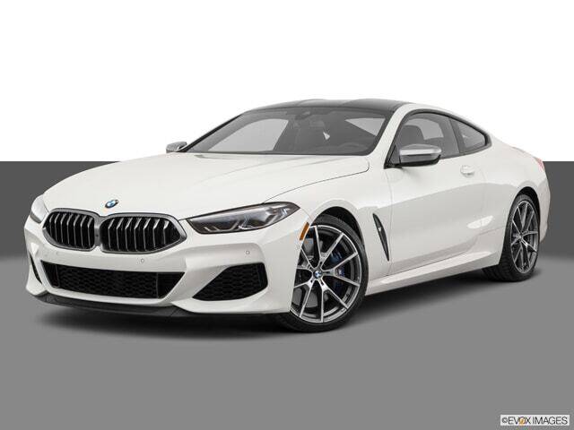 2020 BMW 8 Series for sale at Import Masters in Great Neck NY