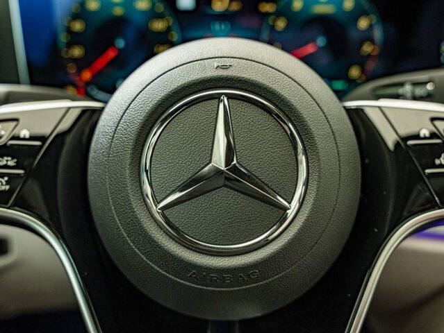 2022 Mercedes-Benz E-Class E 450 4MATIC