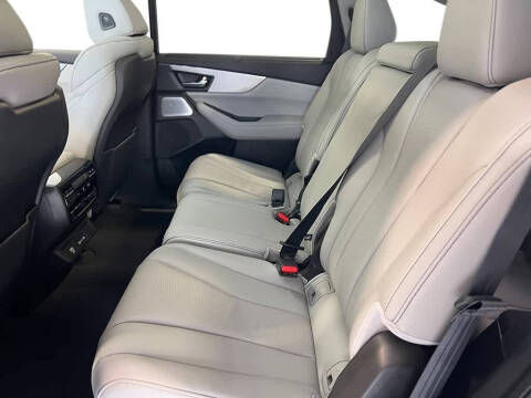 2026 Acura MDX SH-AWD w/Tech