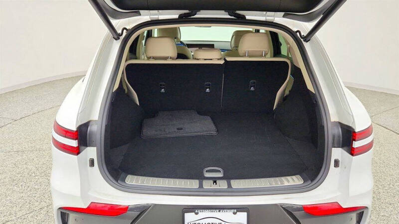 2026 Genesis GV70 2.5T Select