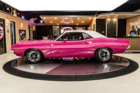 1970 Dodge Challenger