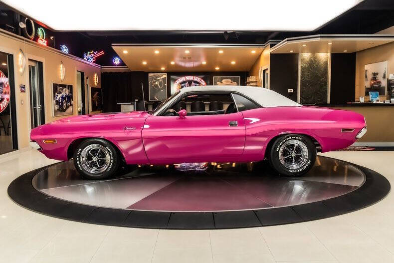 1970 Dodge Challenger