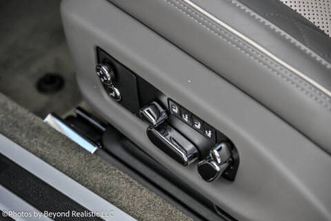 2020 Bentley Continental GT V8