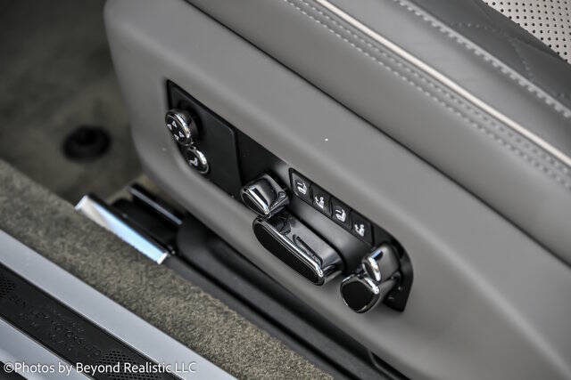 2020 Bentley Continental GT V8