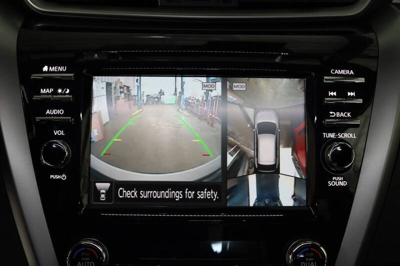 2024 Nissan Murano SL