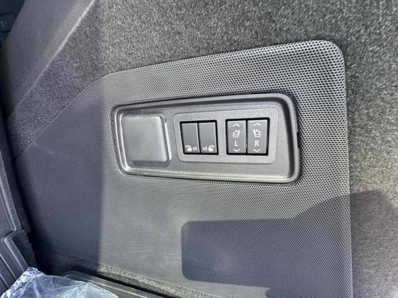 2026 Cadillac Escalade-V