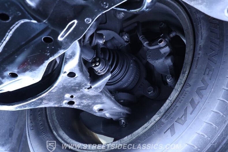 2003 Acura RSX Type-S