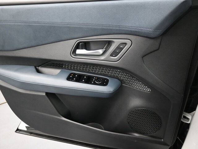 2023 Nissan Ariya Platinum+ e-4ORCE